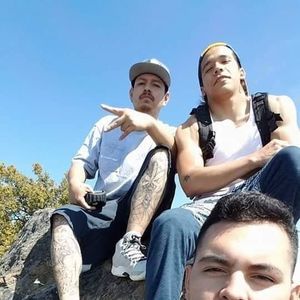 Meet your Posher, Cesar